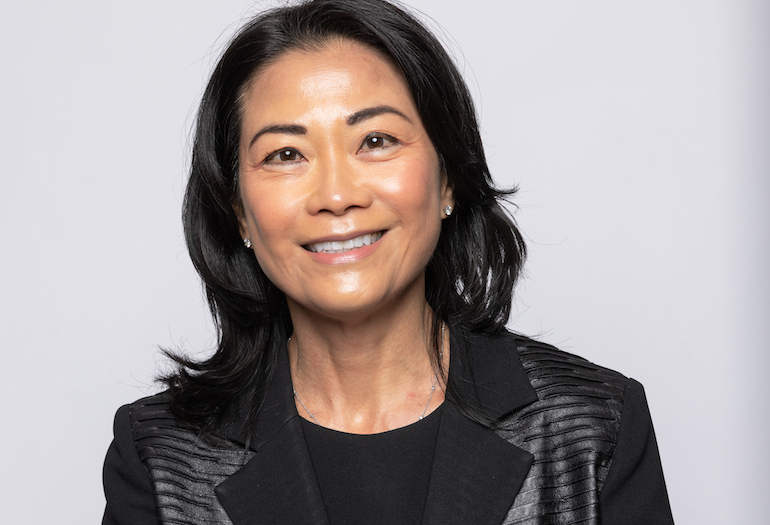 Prota Therapeutics CEO Prof Mimi Tang.
