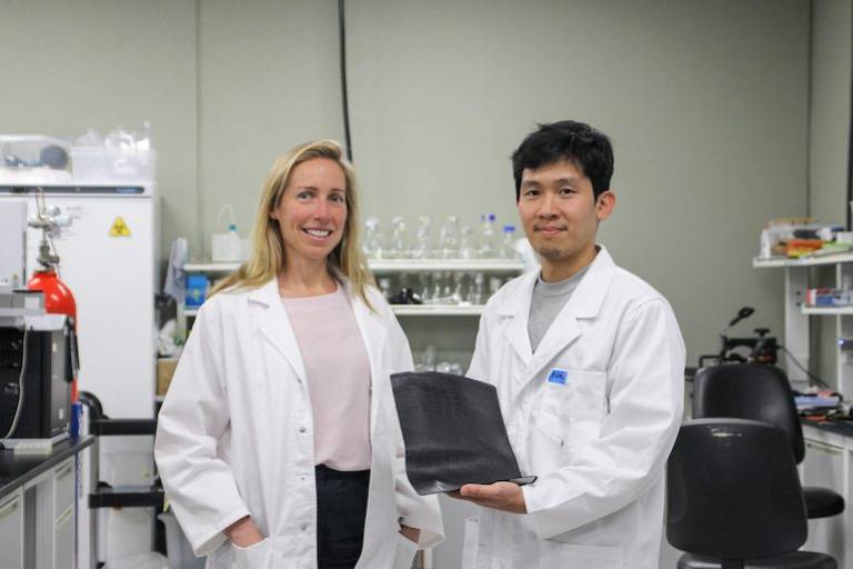 The new face of innovation is here – and Australia needs to catch up