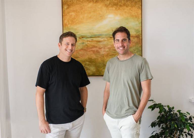 ‘The 2nd hardest thing I’ve done’: Hatch cofounder Adam Jacobs shares 6 things to nail your capital raise