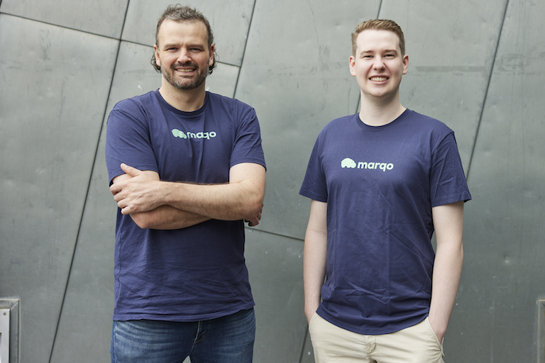 4 Australian startups – &nbsp;Contact Harald, Marqo, Relevance AI, Splash Music – make the cut for Amazon’s global Generative AI Accelerator