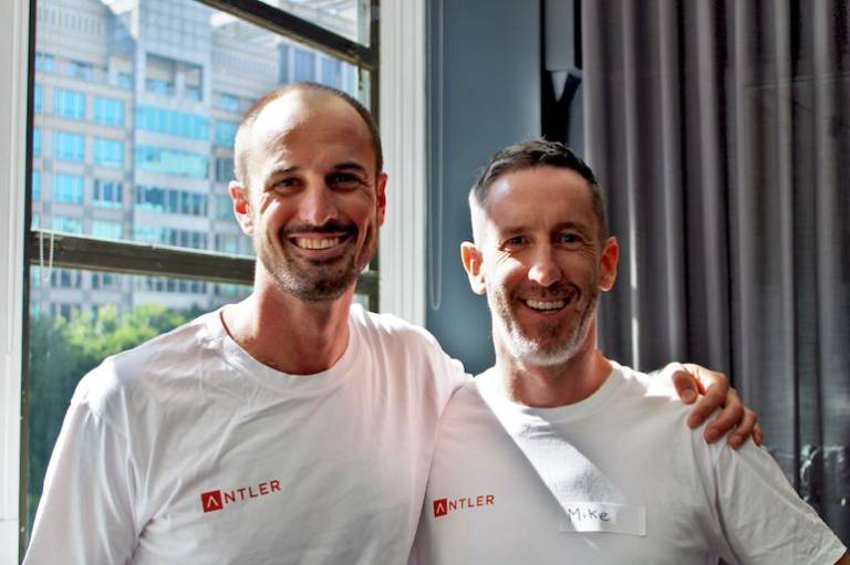 Antler launches $77 million 2nd Australian fund as brings forward Brisbane launch to 2025