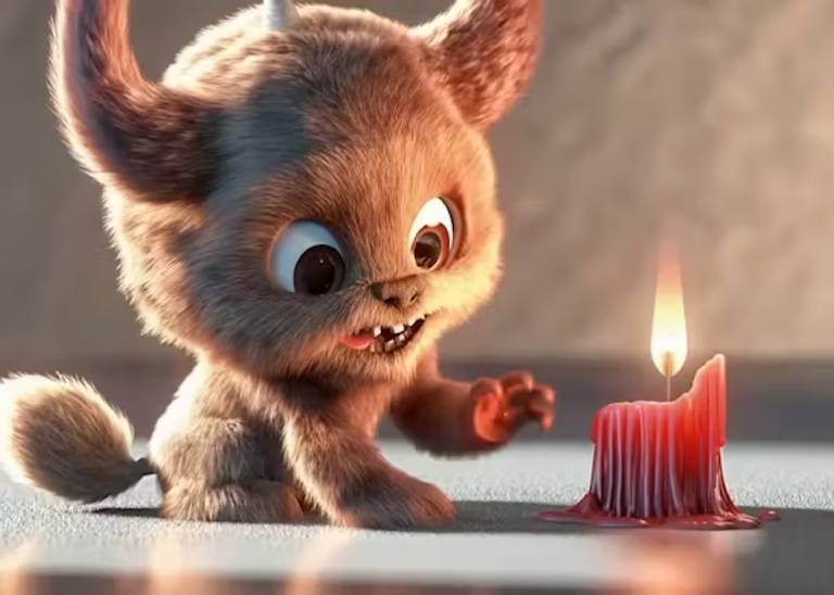 Sora, OpenAI’s new generative AI tool turning text into videos, explained