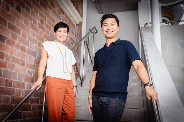 Mike Cannon-Brookes names former Macquarie banker Tan Kueh as Grok’s CEO