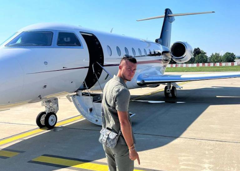 ASIC bankrupts social media finfluencer Tyson ‘ASX Wolf’ Scholz