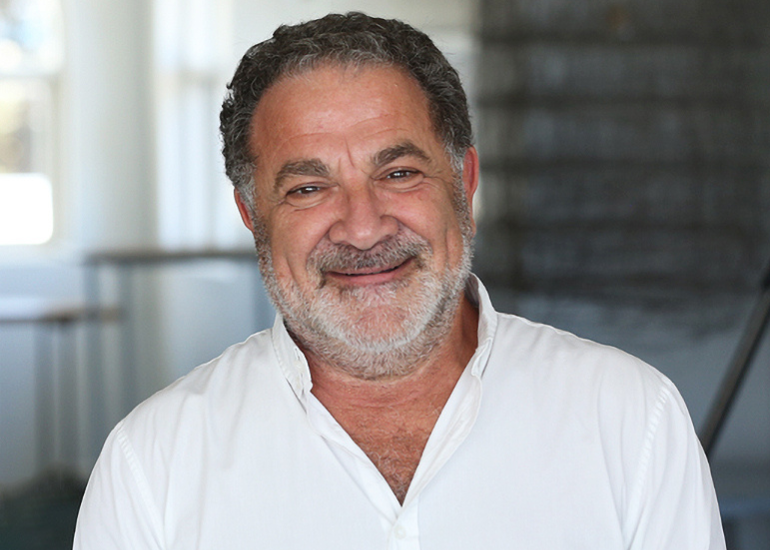 Grant Oayda headshot