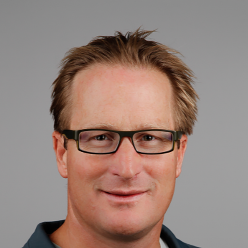 Michael Weeding, Global Director, Product, Dubber