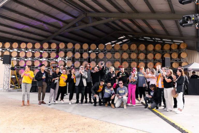 _SOUTHSTART gives a first peek at its 2025 program lineup