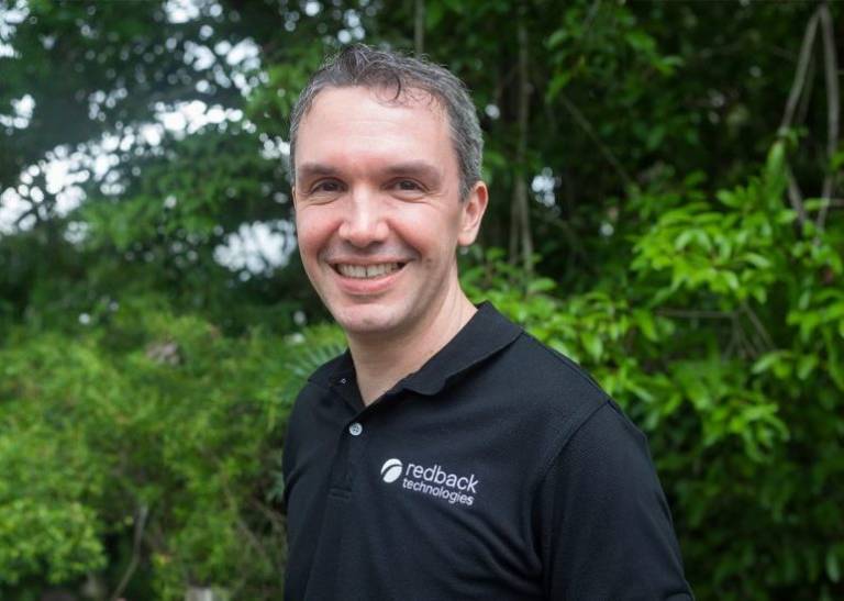 Queensland renewables startup Redback Technologies placed in voluntary administration