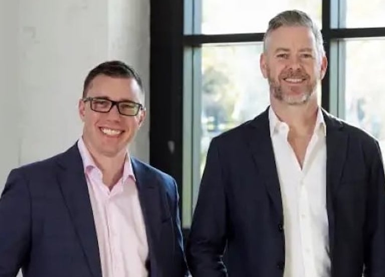 Small business lender Avenue is off its banking P plates