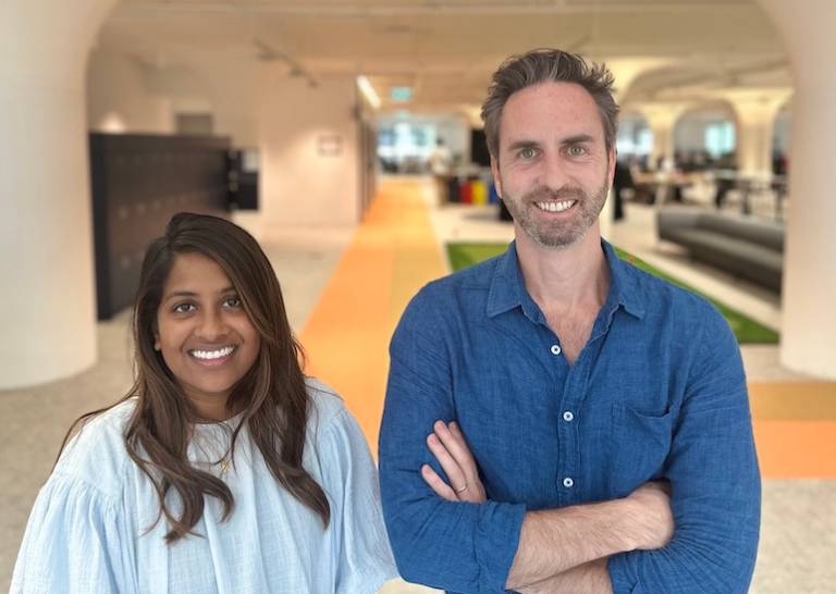 Voly cofounder raises $650,000 in pre-Seed funding for antiques marketplace Bazaa