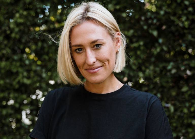 VC investor Bree Kirkham joins F5 Collective as chief commercial officer