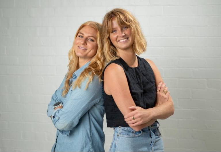 Startmate&nbsp;launches ‘Ladymates’ to help women accelerate their startup careers