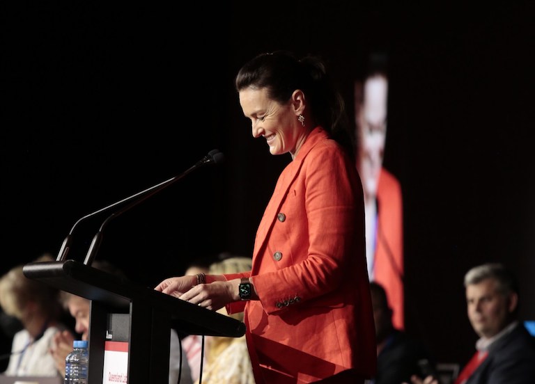 Queensland has opened 2 grant programs for women founders, worth up to $200,000 a pop