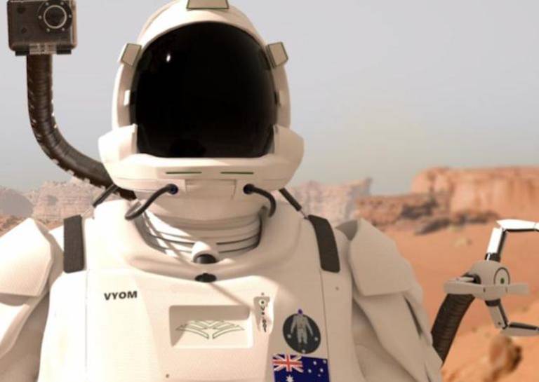 Spacetech startups score $9 million in latest Moon to Mars grants