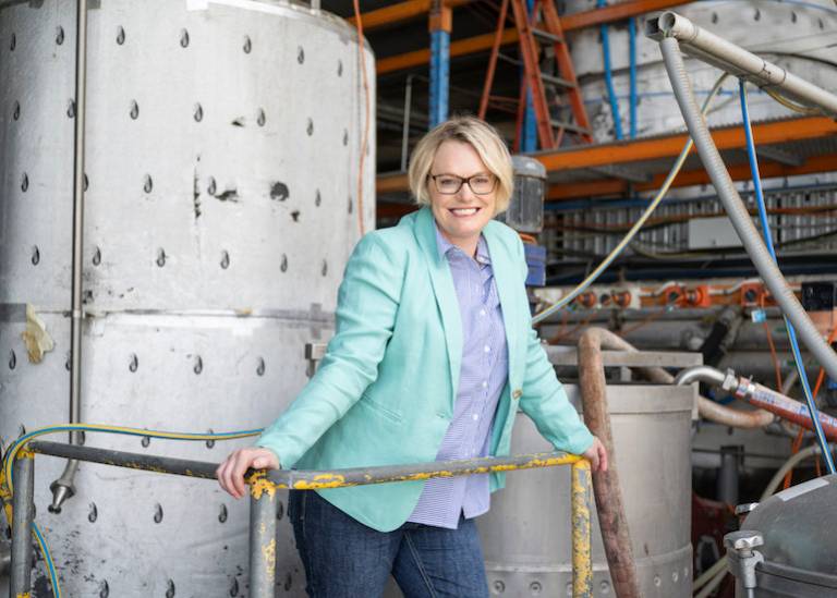 Fermentation startup Cauldron scores $4.3 million in first funding from the federal government’s revamped entrepreneurship program