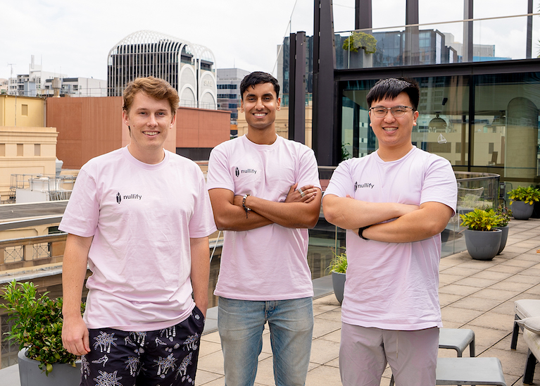 Cybersecurity startup Nullify locks in $5.2 million Seed round for US launch