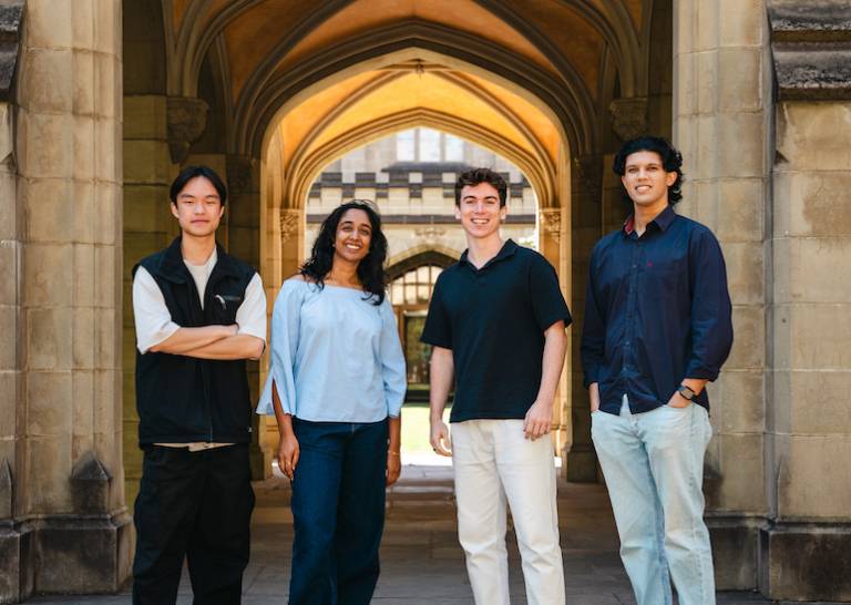 Investors have poured more than $1.2 billion into Australian student-founded startups