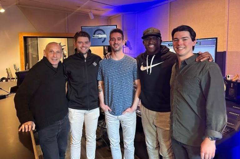 A VC unpacks the why and process of deciding to invest in a sports tech startup