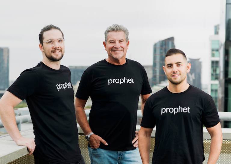 Media baron Antony Catalano and Seek’s Matt Rockman back ads startup’s $5 million Seed raise