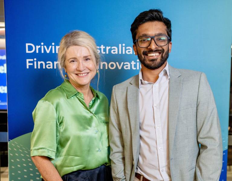 Here are the finalists in Fintech Australia’s 2024 Finnies awards