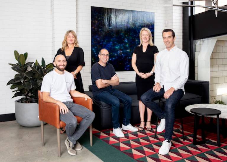 VC Square Peg has already returned $1.1 billion to investors as it gears up for a 6th fund