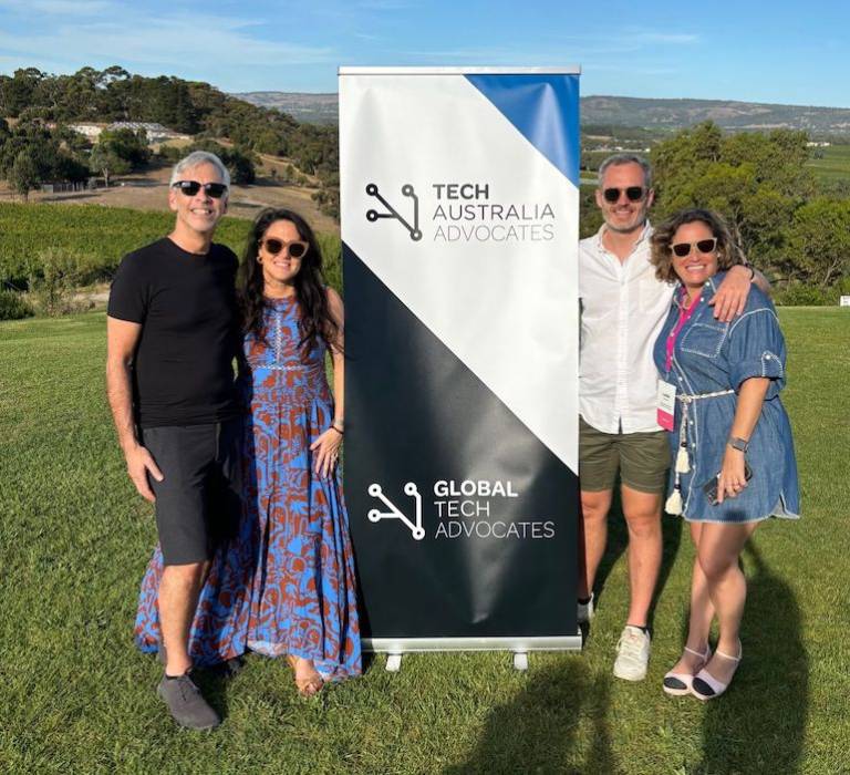 Global Tech Advocates launches an Australian arm