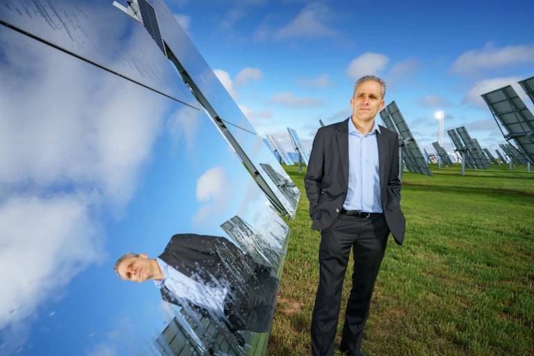 Solar power startup Raygen generates $51 million in Series D