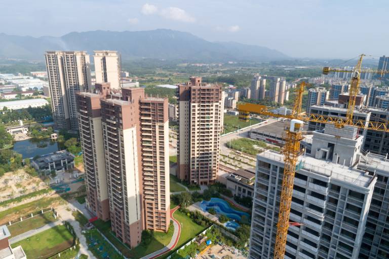 Construction startup lands $2.9 million Series A for China push