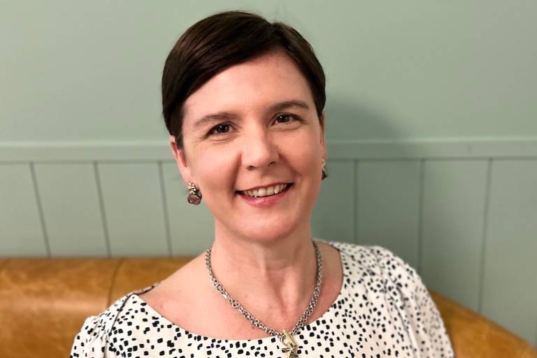 CDR startup Biza.iao promotes Jessica Booth to its first chief operations officer