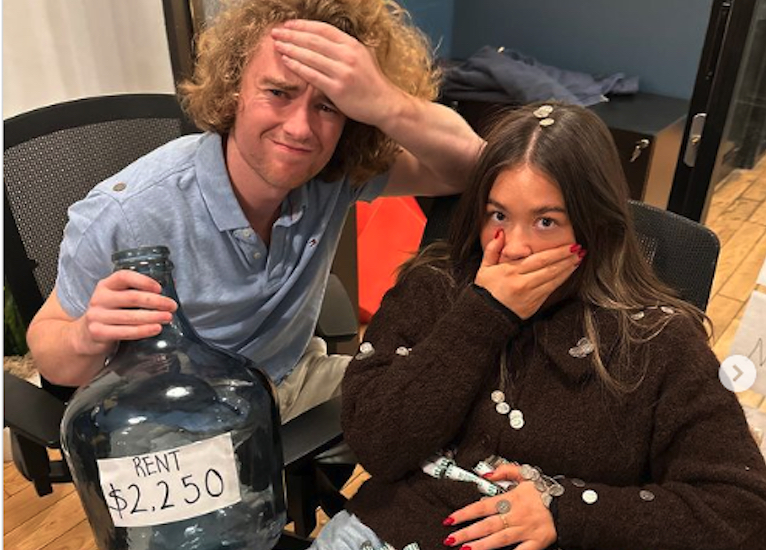 Blackbird-backed Kiki’s cofounder is now rebuilding the short-term rental startup one coffee at a time