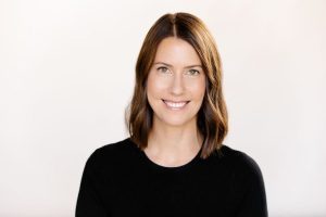 Learna founder Lisa Lie