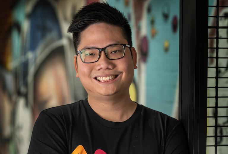 Airwallex launches startup deal