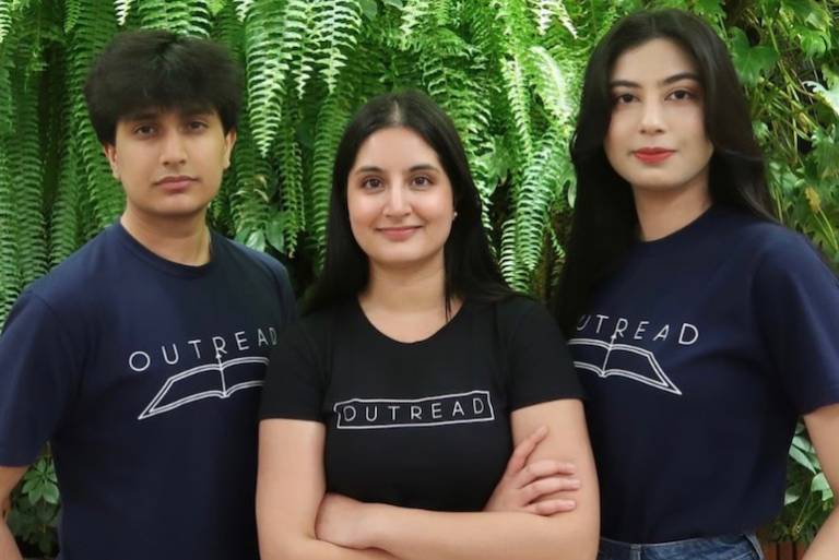 Google chief scientist&nbsp;backs research search platform’s $750,000 pre-Seed raise