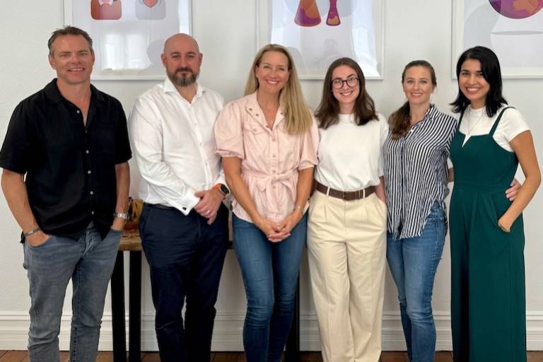 NDIS self-managed healthcare startup PlanCare pockets $2.5 million from Perth’s new VC