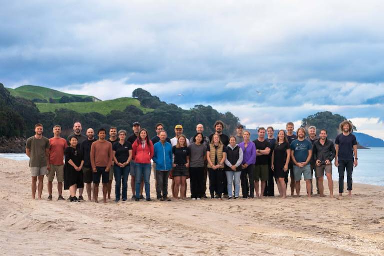 Kiwi sea crimes startup Starboard Maritime Intelligence floats $4.6 million seed funding round