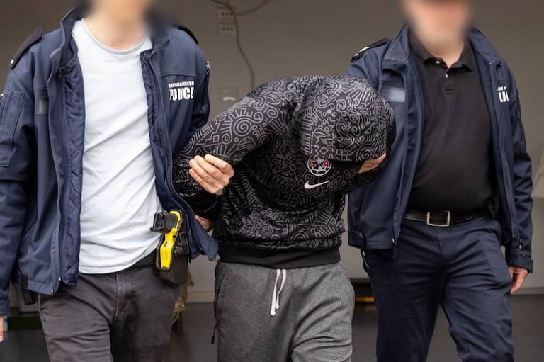 Global cybercrime crackdown sees five arrested in Australia over phishing scam