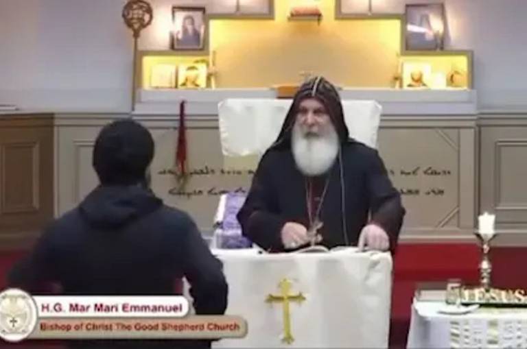 Elon Musk 1, eSafety Commissioner 0, in legal battle over priest stabbing video removal on X