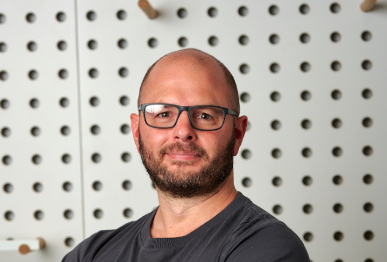 Startmate Demo Day: Carbonaught is transforming farm fertilisers and carbon reduction using volcanic rock