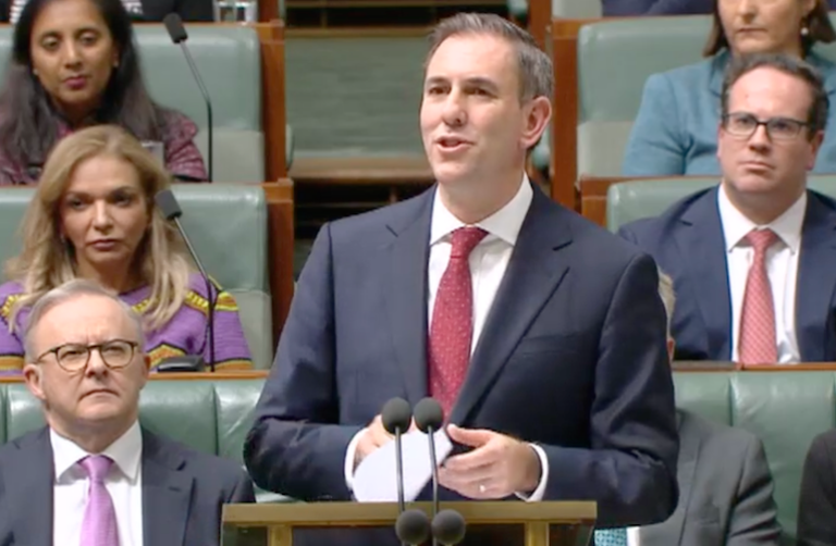 Budget 2024: The key points - what you need to know