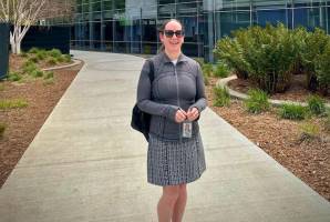 Expat Google engineering exec Claire Southey heads home to join ecommerce marketer Rokt