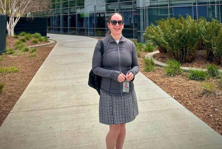 Expat Google engineering exec Claire Southey heads home to join ecommerce marketer Rokt