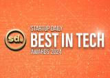 2024 Startup Daily Best in Tech Awards