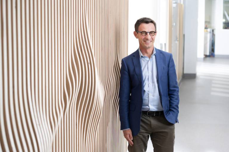 Melbourne Uni-backed medical manufacturing startup Neo-Bionica scores $5 million from Breakthrough Victoria