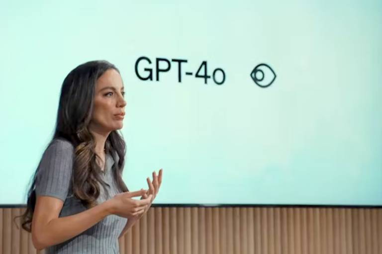 Her gets real: GPT-4o takes faking human emotion to the next level