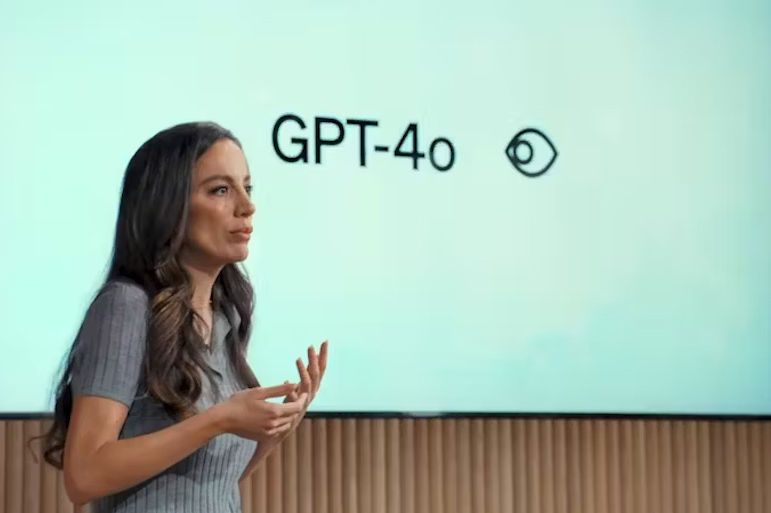 Her gets real: GPT-4o takes faking human emotion to the next level