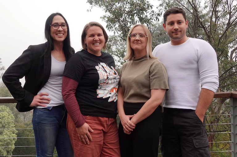 Fintech Maslow banks $410,000 in crowdfunding raise that sets the standard for social impact investment