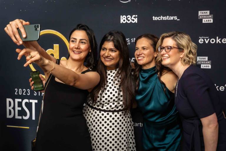 Entries for the 2024 Startup Daily Best in Tech Awards close on June 10