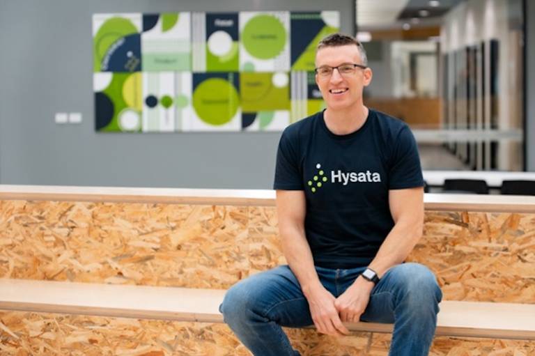 Social and environmental startups scored $4 in every $10 of early stage VC investment in 2024