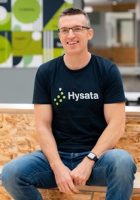 Paul Barrett CEO Hysata (crop)