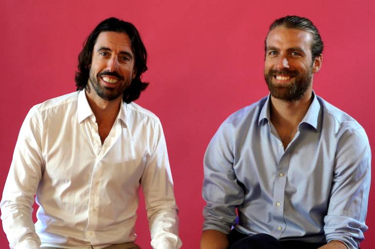 The Ask: RecycleSmart hunts for $2 million to become ‘Uber for waste’